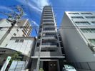 ローズコーポ堺筋本町の外観画像