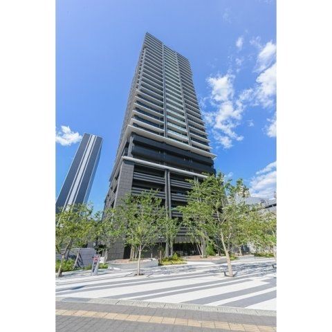 MJR熊本ゲートタワー 1404号の外観画像