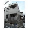 Maison de Verbenaの外観画像