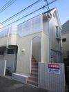 セドルハイム向原の外観画像