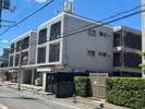久我山ロータリーマンションの外観画像