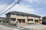 アヴァンセ城山の外観画像