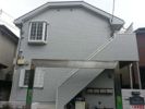 ハイムサンドリアの外観画像