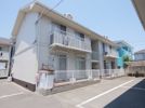 ラディッシュタウン撫川 Dの外観画像