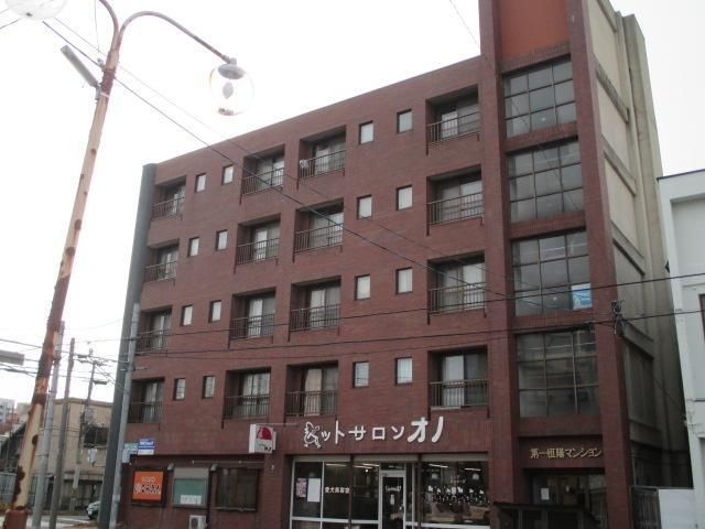 第一恒陽マンションの外観画像