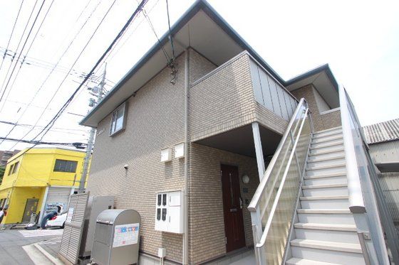 ラミエーラの外観画像