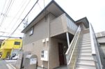 ラミエーラの外観画像