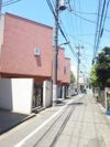 トラッド雑司が谷の外観画像