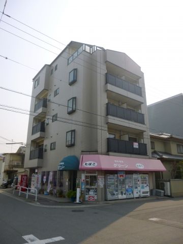 エトワールの外観画像