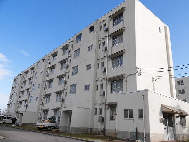 サンコーポラス江島Ⅰの外観画像