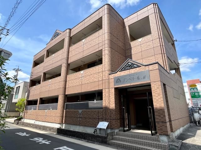 アンベリールMの外観画像