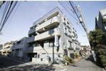 岩崎マンションの外観画像