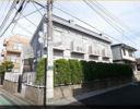 サンハイツ花小金井の外観画像
