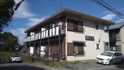 星川コーポの外観画像