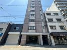 ラパンジール住吉大社の外観画像
