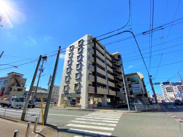 ウィングス三郎丸の外観画像