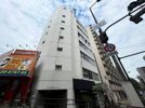 奥内土佐堀西マンションの外観画像