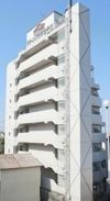 グリーンプラザ北千住の外観画像