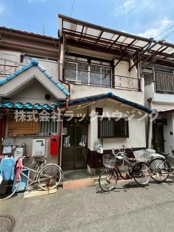 上神田2丁目テラスの外観画像