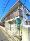 第8ハクサンハイツ1号棟の外観画像