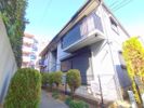 パークサイド市ヶ尾の外観画像