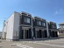 ソレイユ元山町Ⅰの外観画像