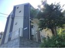ラポルト日吉の外観画像