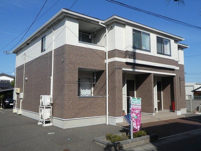 ブルームの外観画像