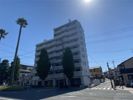 ライオンズマンション桃園公園の外観画像
