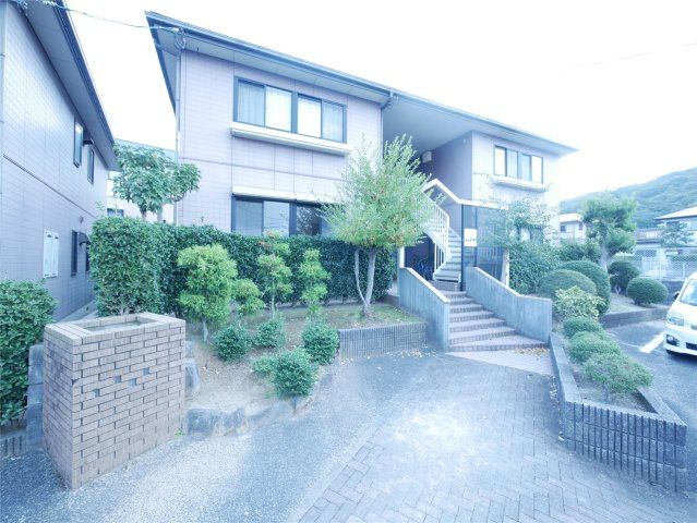 アネシス高尾台 A棟の外観画像