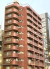 御苑28宮庭マンションの外観画像