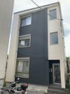 ル シェール青木A棟の外観画像