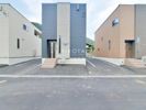 サンラプロ湯川 D棟の外観画像