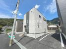 サンラプロ湯川 E棟の外観画像