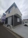 グランソフィア的場の外観画像