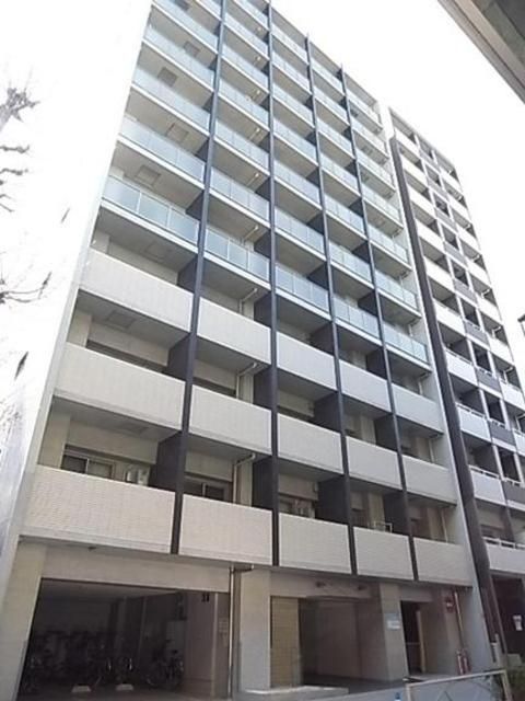 KDXレジデンス板橋本町の外観画像