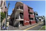 駒宮ハイツの外観画像