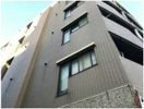 リバティヒルズ中村橋の外観画像