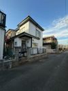 貸家 新座市石神5丁目の外観画像