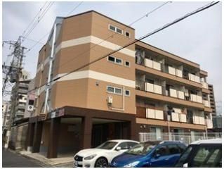 瀬田エステートシティ(Blezio13)の外観画像