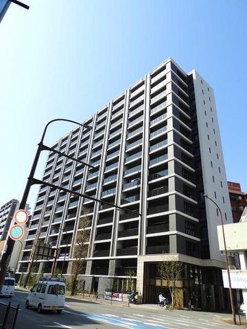 マークネクスト高宮の外観画像