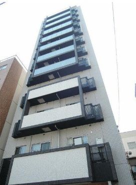 ライヴス南池袋(918644)(S-1556)の外観画像