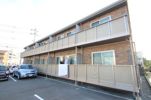 コンシェルジュ岡山青江の外観画像