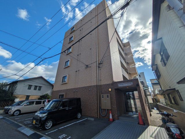 Pacifica Yamagoe Primeの外観画像