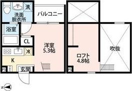 ヒルズ古出来(ヒルズコデキ)の外観画像