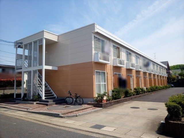 レオパレス瀬戸口の外観画像