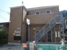 アルウィンコートの外観画像