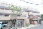 エミネンス梶が谷の外観画像