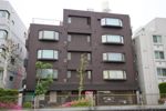 ローザ新代田の外観画像