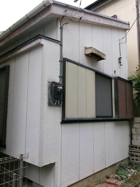 不入斗3丁目貸家の外観画像